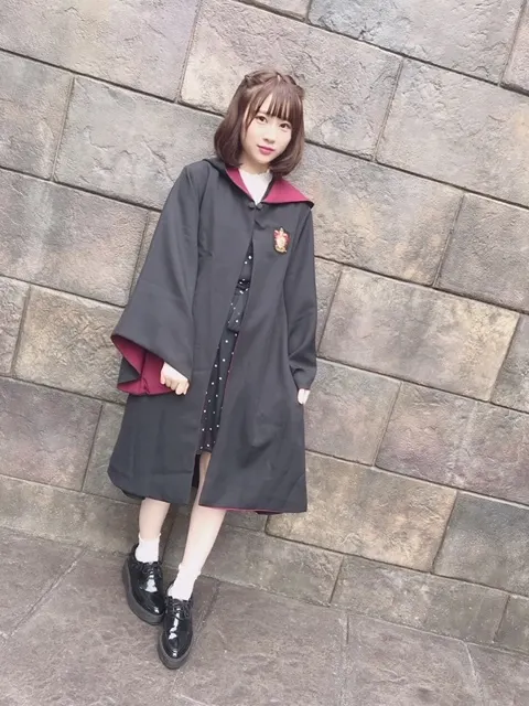 長沢 菜々香｜寒いけどアイスは食べる（2018-05-13）