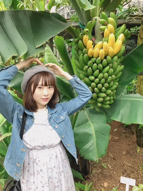長沢 菜々香｜レモンの本に載りたいな〜🍋（2018-05-14）