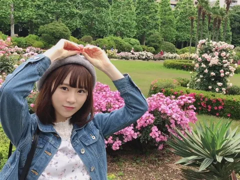 長沢 菜々香｜レモンの本に載りたいな〜🍋（2018-05-14）｜3枚目