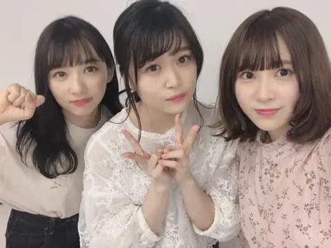 長沢 菜々香｜ぺが23🍰（2018-05-16）｜2枚目