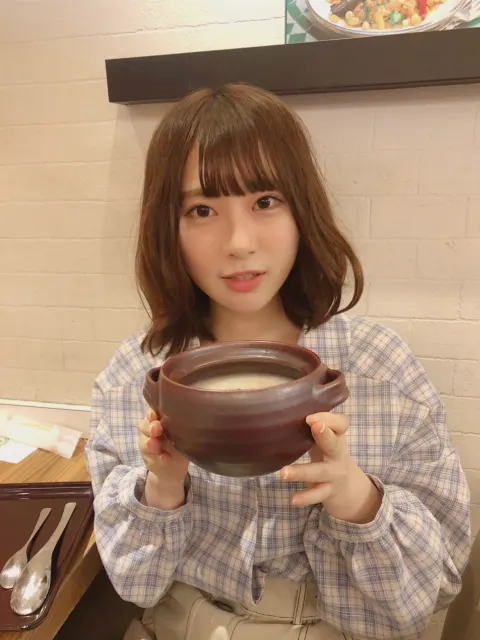 長沢 菜々香｜今日は、配信📺（2018-05-17）