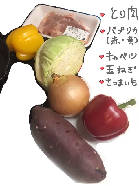 長沢 菜々香｜なーこクッキング🧀🍅🍖（2018-05-18）