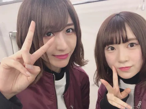 長沢 菜々香｜勢いが🔥（2018-05-23）