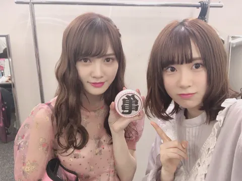 長沢 菜々香｜勢いが🔥（2018-05-23）｜2枚目