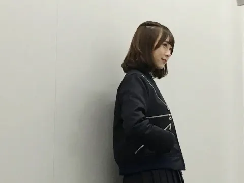 長沢 菜々香｜オフショット少し🍣（2018-05-28）｜2枚目