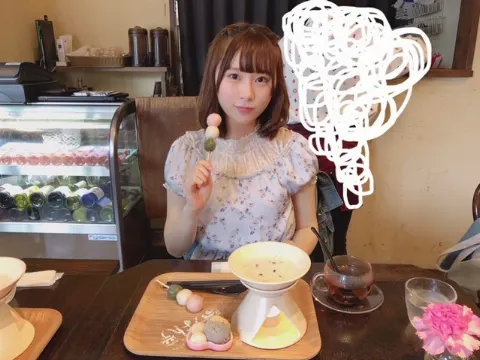 長沢 菜々香｜写真集あつめ（2018-05-29）