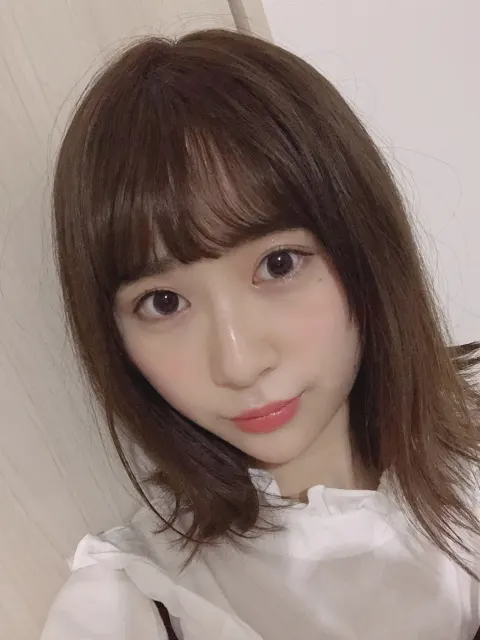 長沢 菜々香｜キラキラキラ〜（2018-06-01）