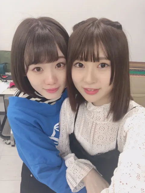 長沢 菜々香｜明日着るもの。（2018-06-01）