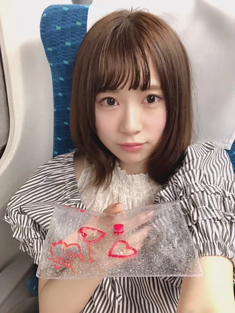 長沢 菜々香｜R-4グランプリ審査員になりました🎀（2018-06-01）｜2枚目