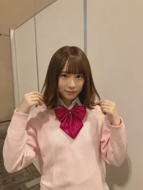 長沢 菜々香｜名古屋個握🤝（2018-06-03）｜4枚目