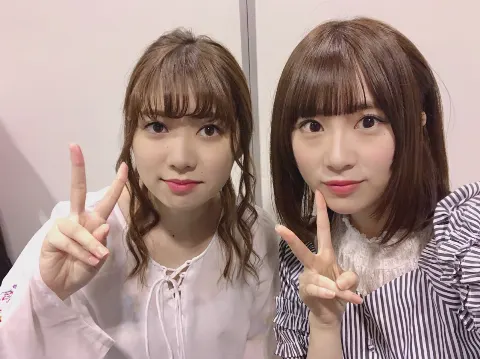 長沢 菜々香｜部活の先輩はコンビニ店でバイト中（2018-06-08）｜2枚目