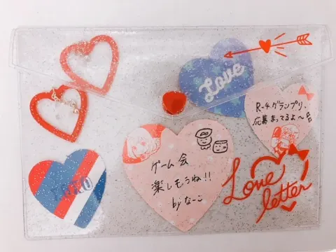 長沢 菜々香｜初のゲーム会です🎮（2018-06-09）