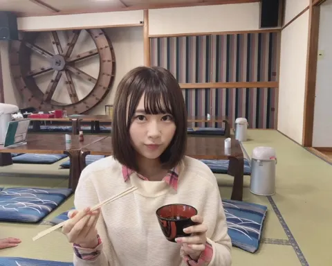 長沢 菜々香｜朝決めたよ〜（2018-06-10）｜2枚目