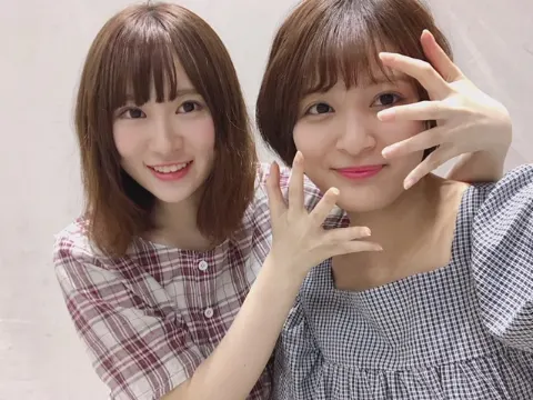 長沢 菜々香｜個握でした(*´◒`*)（2018-06-12）｜5枚目