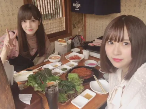 長沢 菜々香｜肩のキレ（2018-06-16）
