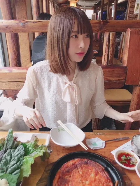 長沢 菜々香｜肩のキレ（2018-06-16）｜3枚目
