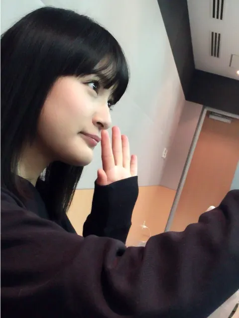 長沢 菜々香｜あっぷっぷり（2018-06-18）｜2枚目