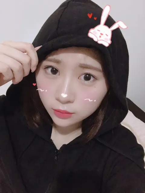 長沢 菜々香｜あっぷっぷり（2018-06-18）｜3枚目
