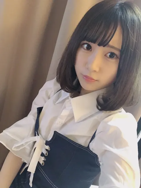 長沢 菜々香｜あっぷっぷり（2018-06-18）｜4枚目