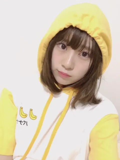 長沢 菜々香｜安全第一（2018-06-19）
