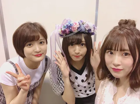 長沢 菜々香｜身長伸ばしたい〜（2018-06-20）