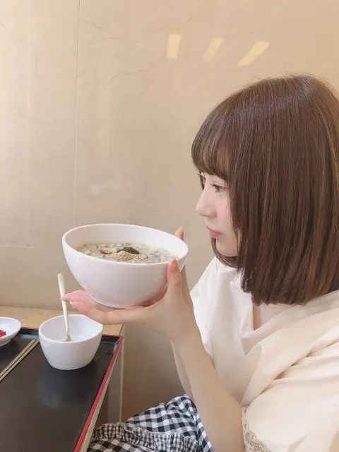 長沢 菜々香｜身長伸ばしたい〜（2018-06-20）｜2枚目