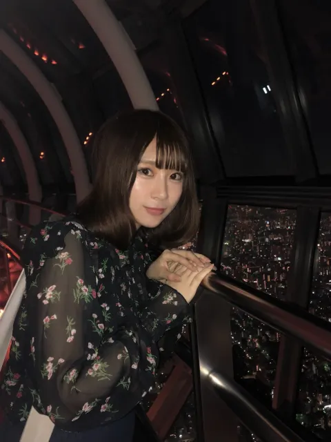 長沢 菜々香｜昇降しました（2018-06-23）