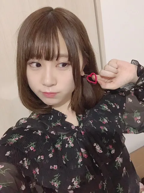 長沢 菜々香｜昇降しました（2018-06-23）｜4枚目
