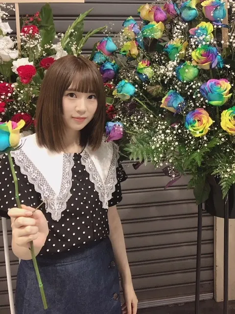 長沢 菜々香｜最後か!（2018-06-24）