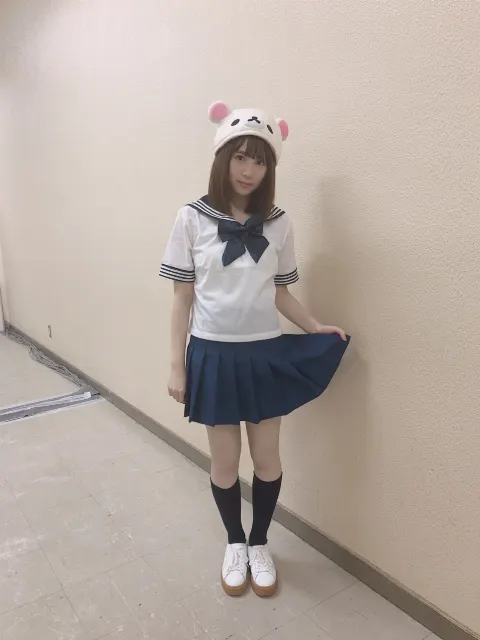 長沢 菜々香｜最後か!（2018-06-24）｜2枚目