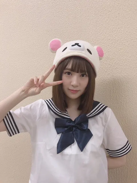長沢 菜々香｜最後か!（2018-06-24）｜3枚目