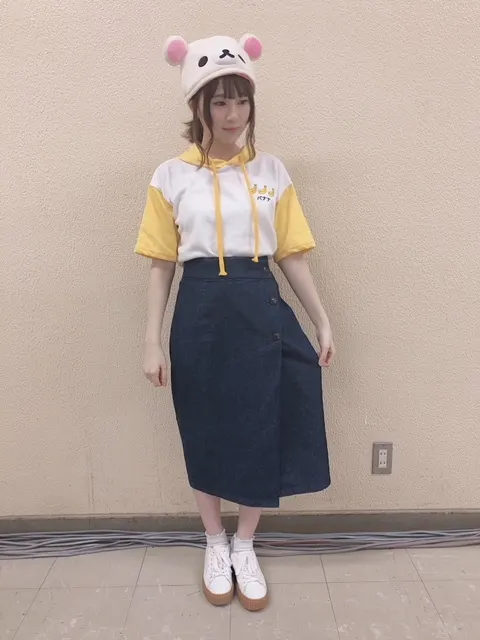 長沢 菜々香｜最後か!（2018-06-24）｜5枚目