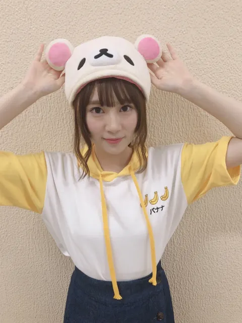 長沢 菜々香｜最後か!（2018-06-24）｜6枚目