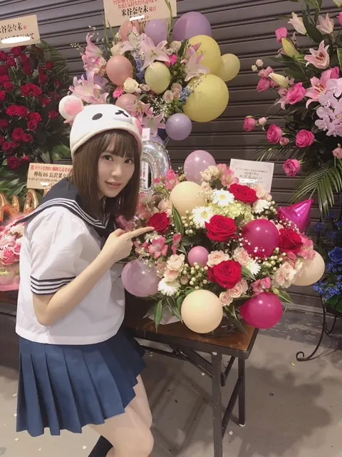 長沢 菜々香｜何部でしょうか?（2018-06-26）｜3枚目