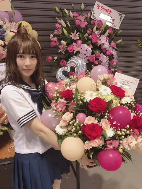 長沢 菜々香｜何部でしょうか?（2018-06-26）｜5枚目