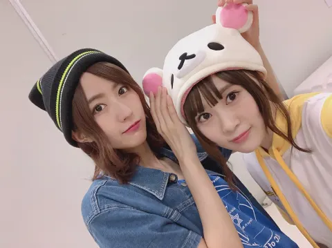 長沢 菜々香｜いつかのブログのクイズの答え出し忘れてる?（2018-06-28）｜3枚目