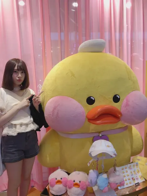 長沢 菜々香｜毎日できたら?（2018-06-29）