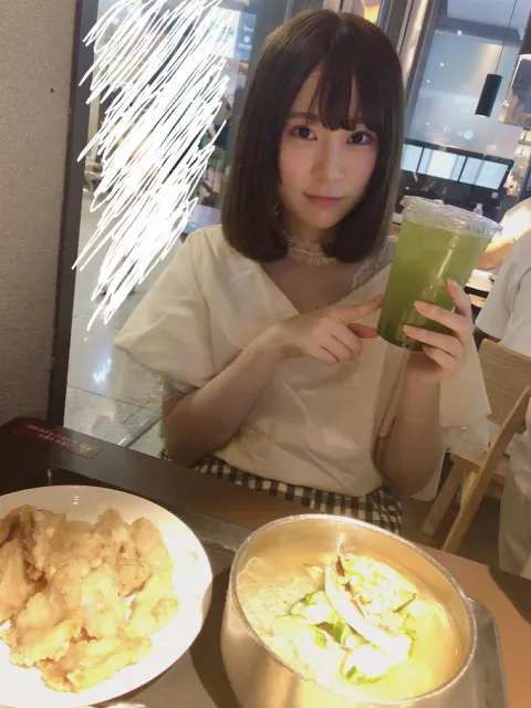 長沢 菜々香｜答え発表（2018-07-01）