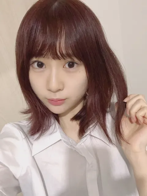 長沢 菜々香｜夏だよ!🍉（2018-07-01）
