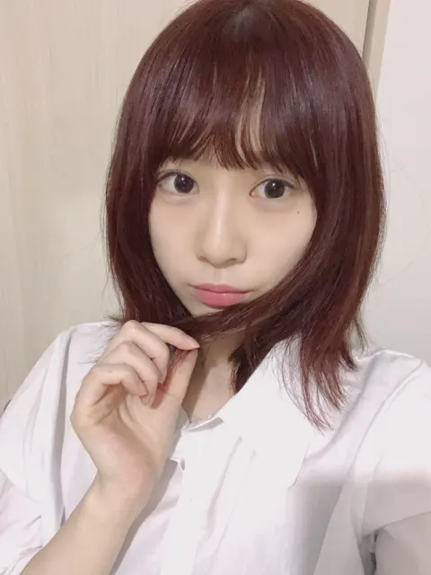 長沢 菜々香｜夏だよ!🍉（2018-07-01）｜2枚目