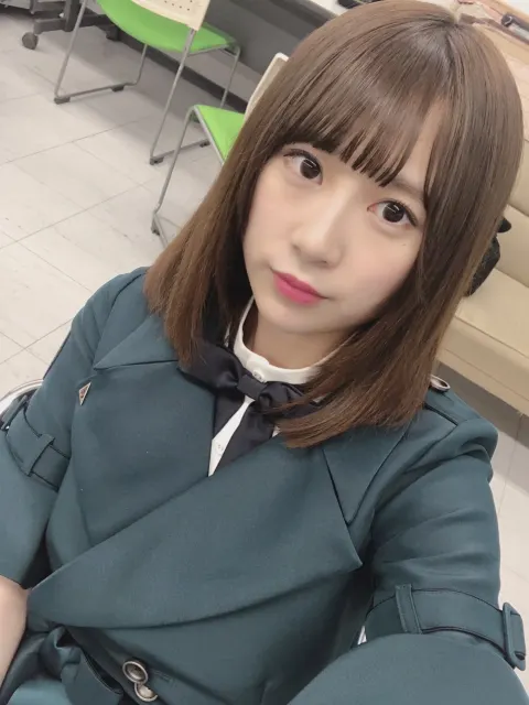 長沢 菜々香｜なーこの日（2018-07-06）