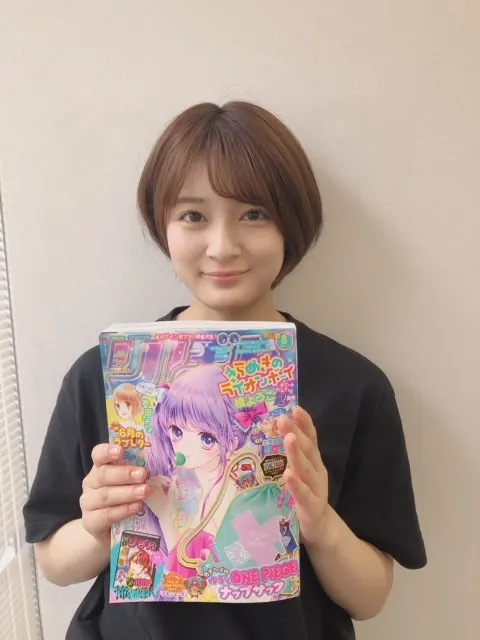 長沢 菜々香｜今日はMUSICDAYだよ!（2018-07-07）｜2枚目