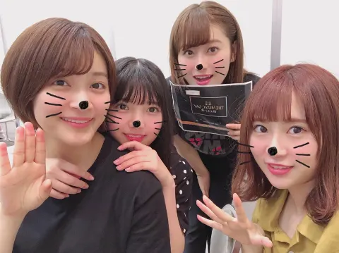 長沢 菜々香｜MUSICDAY（2018-07-08）