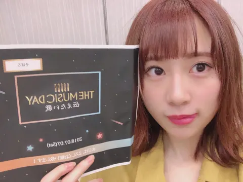長沢 菜々香｜MUSICDAY（2018-07-08）｜2枚目