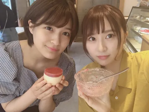 長沢 菜々香｜🐫夏（2018-07-13）｜4枚目
