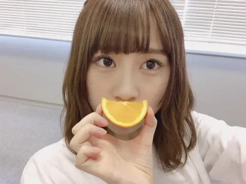 長沢 菜々香｜14時まで!🤝（2018-07-13）