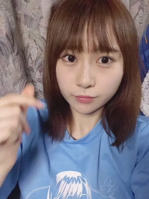 長沢 菜々香｜バニラアイス日和 🍨（2018-07-19）｜3枚目