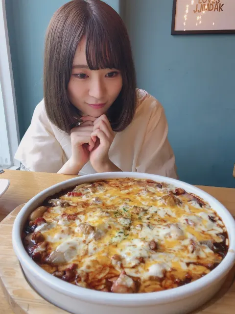 長沢 菜々香｜ありがとう!（2018-07-20）｜2枚目
