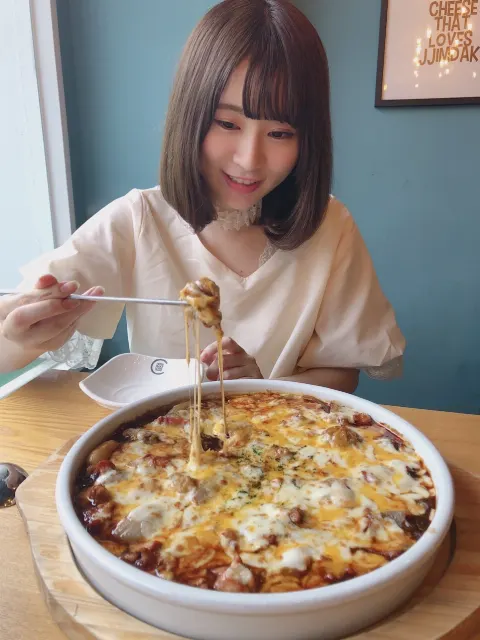 長沢 菜々香｜ありがとう!（2018-07-20）｜3枚目
