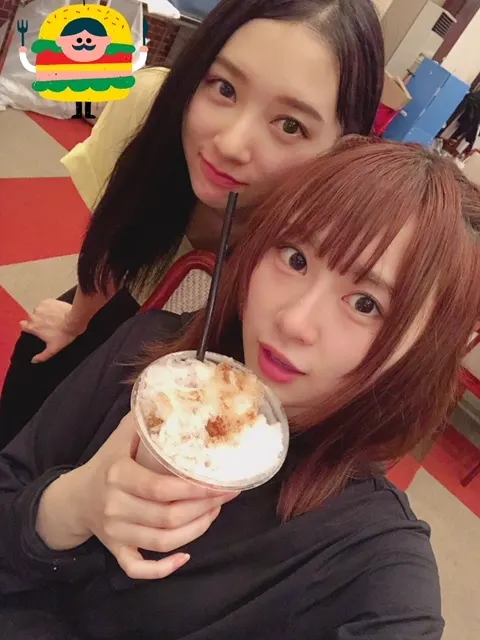 長沢 菜々香｜欅共和国1日目🌊🌊🌊（2018-07-21）｜2枚目